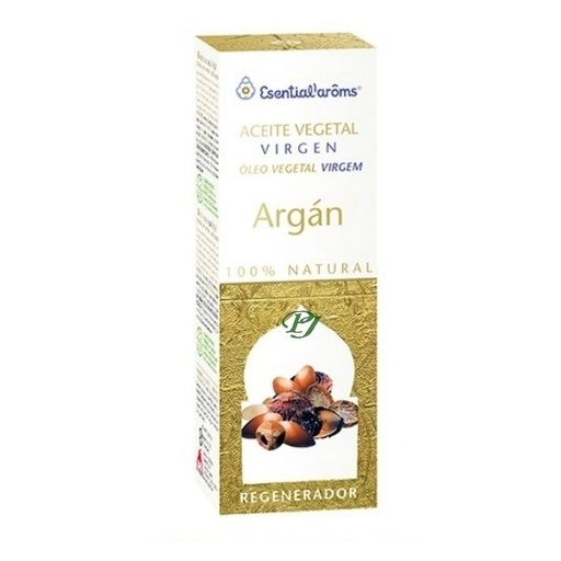 [183596] Aceite Argán Bio 50 Ml. - Intersa Labs