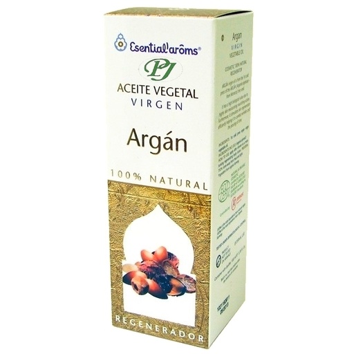 [183749] Aceite Argán Bio 100 Ml. - Intersa Labs