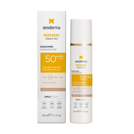 [189086] Repaskin Urban 365 Despigmentante Spf 50+ - Sesderma
