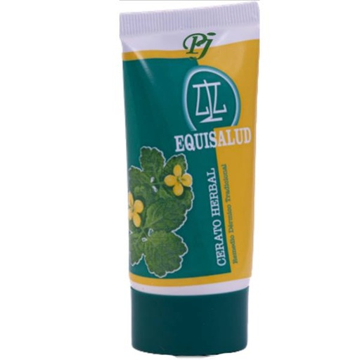 [18387] Cerato Herbal Pomada Universal 50 G. - Equisalud
