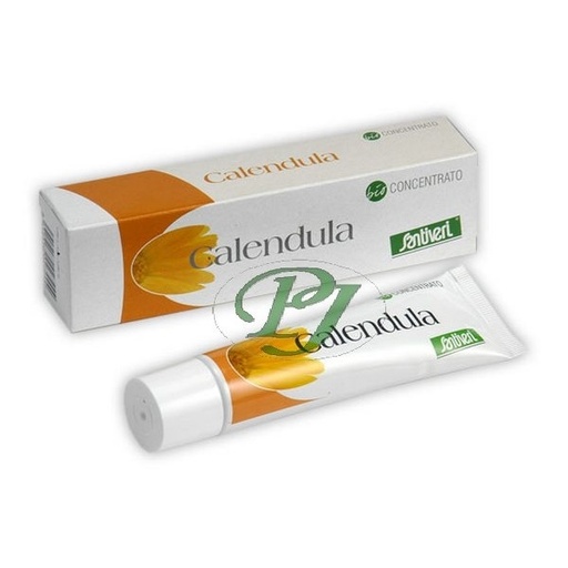 [183988] Crema Caléndula Bio 50 Ml. - Santiveri