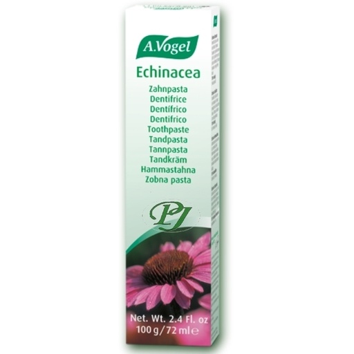 [18407] Dentaforce Pasta Echinacea - A.Vogel