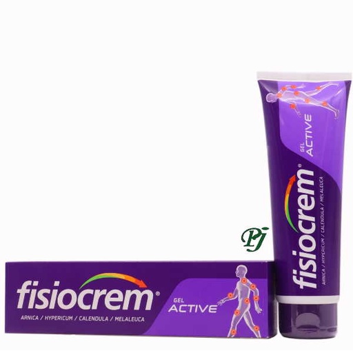 [184421] Fisiocrem 60 Ml. - Uriach