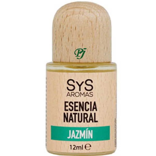[184464] Esencia Jazmín 12 Ml. - Sys