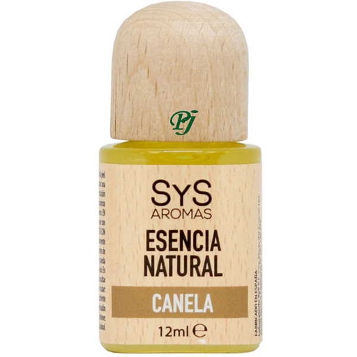 [184486] Esencia Canela 12 Ml. - Sys