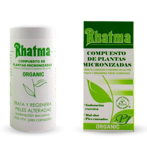 [18455] Micronizado Bote Grande 75 G. - Rhatma