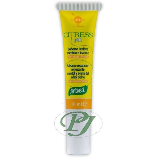 [184611] Citress Pick 10Ml - Santiveri
