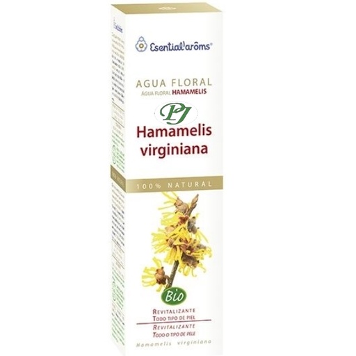 [184702] Agua Floral Hamamelis 100 Ml. - Intersa Labs