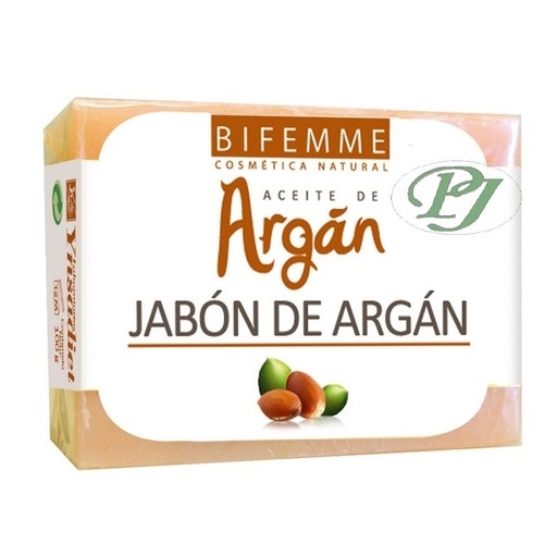 [184789] Jabón Argán 100 G. - Ynsadiet