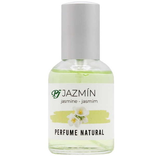 [185000] Perfume Natural Jazmín 50 Ml. - Sys