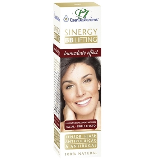 [185332] Sinergy Bb Lifting 15 Ml. - Intersa Labs