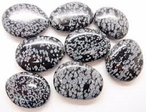 [100679] Rodado Obsidiana Nevada - Kunugi