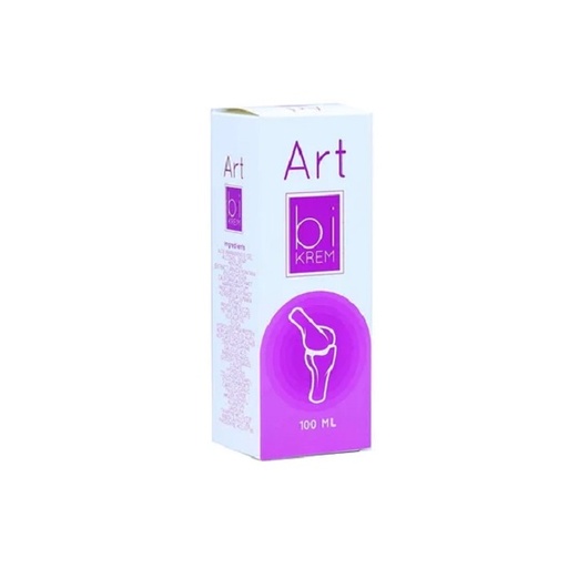 [185454] Bikrem Art 100 Ml. - Mycofit