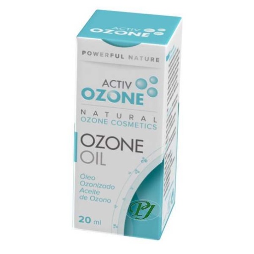 [185523] Aceite De Ozono 20 Ml. - Activ Ozone