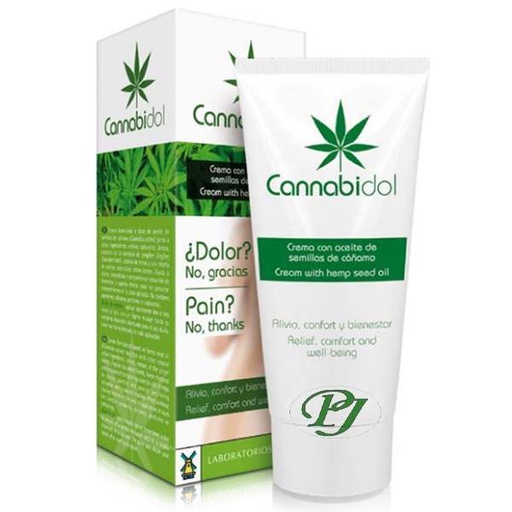 [185564] Cannabidol 75Ml - Tegor