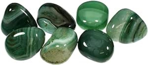 [100674] Rodado Ágata Verde - Kunugi