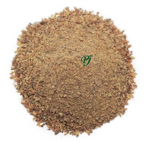 [185614] Incienso Mirra Molida Bolsa 50 G. - Granado Y Bencano