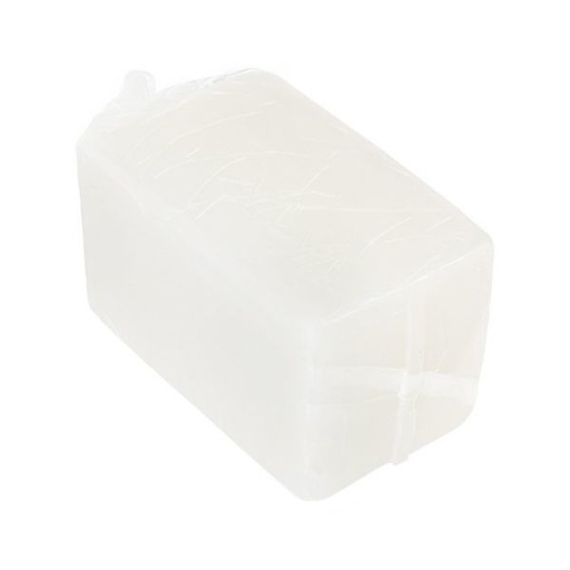 [185662] Glicerina Base Jabón Aproximadamente 300 G. - Faisa