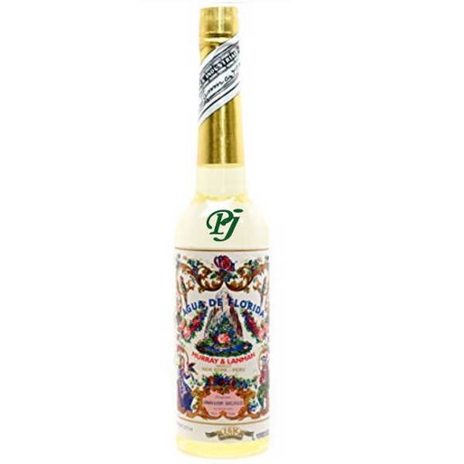 [185691] Agua De Florida 270 Ml. - Murray & Lanman