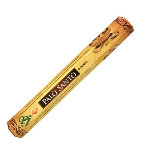 [185695] Incienso Palo Santo 20 Varillas - Sac