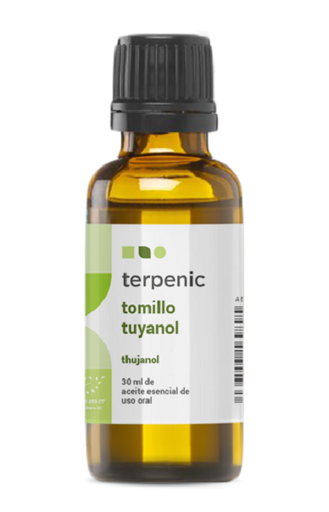 [0505185] Aceite Esencial Enebro (Bayas) 5 Ml. - Terpenic