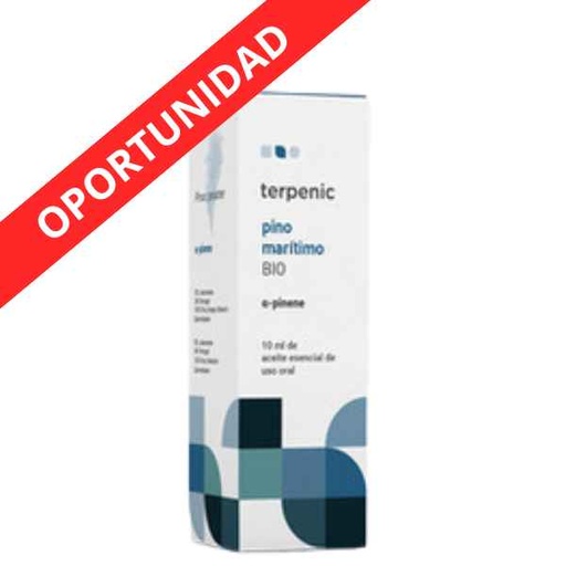 [0505184] Aceite Esencial Tomillo Tuyanol 30 Ml. - Terpenic