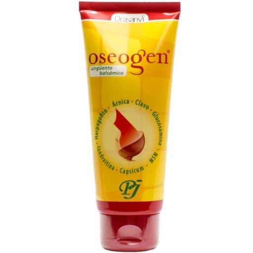 [185839] Oseogen Ungüento Balsámico 250 Ml. - Drasanvi