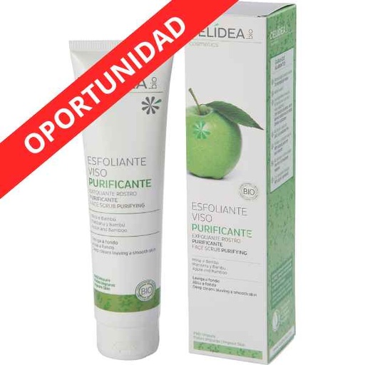 [186365] Exfoliante Facial Bio 150Ml - Delidea