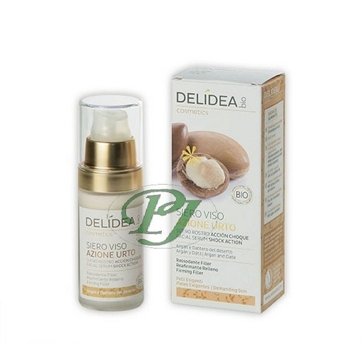 [186373] Serum Facial Accion Choque Bio 30Ml - Delidea