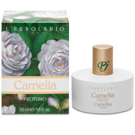 [186499] Perfume Camelia 50 Ml. - L´Erbolario