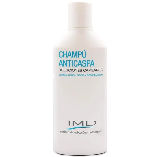 [186576] Champú Anticaspa 150 Ml. - Imd