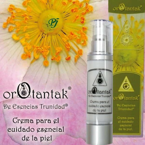 [186583] Crema Orotantak 50 Ml. - Triunidad