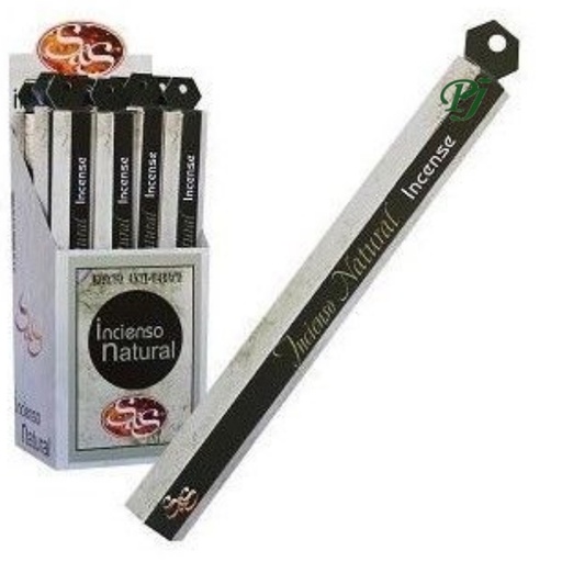 [186665] Incienso Ruda 20 Sticks - Sys
