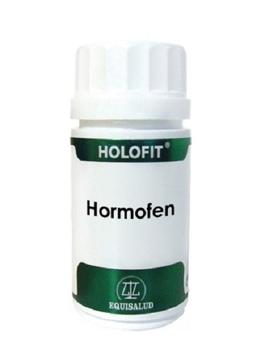 [0505168] Holofit Hormofen 50 Cápsulas - Equisalud