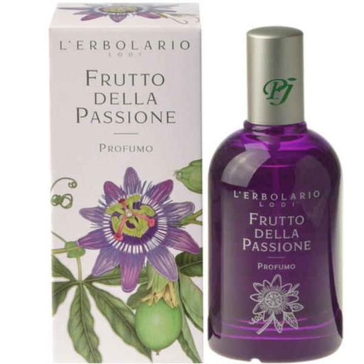 [186804] Perfume Fruta Pasión 50 Ml. - L´Erbolario