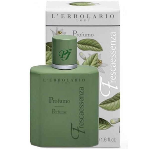 [186813] Perfume Fresca Esencia 50Ml - L´Erbolario