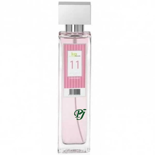 [186848] Perfume Mujer Nº 11 - Iap Pharma