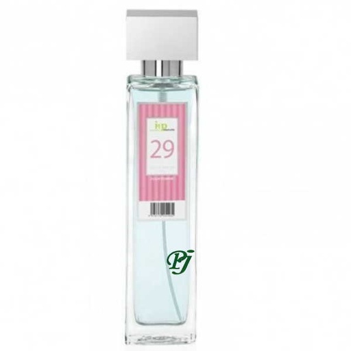 [186866] Perfume Mujer Nº 29 - Iap Pharma