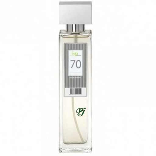[186868] Perfume Hombre Nº 70 - Iap Pharma