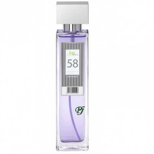 [186876] Perfume Hombre Nº 58 - Iap Pharma