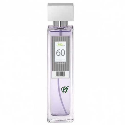 [186878] Perfume Hombre Nº60 - Iap Pharma