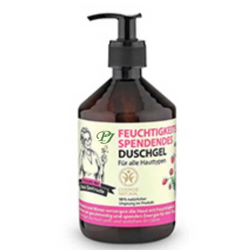 [186944] Gel Ducha Hidratante 500 Ml. - Oma Gertrude
