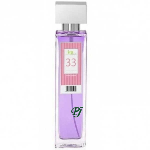 [186987] Perfume Mujer Nº 33 - Iap Pharma