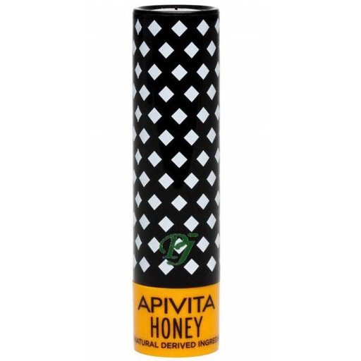 [187051] Stick Labial Bio Eco Con Miel 4,4 G. - Apivita