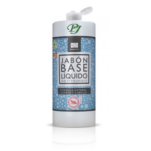 [187110] Jabon Base Liquido 500Ml - Terpenic