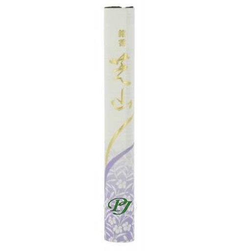 [187118] Incienso Meiko Shibayama 50 Barritas Koh - Tierra Zen