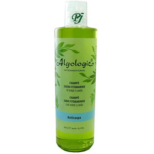 [187160] R 402 Champú Anticaspa 300 Ml. - Algologie