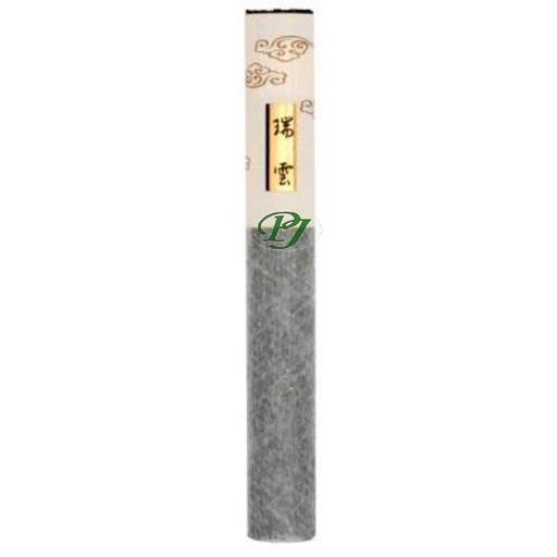 [187237] Incienso Zuiun Aloe Especial En Rollo - Tierra Zen
