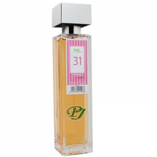 [187385] Perfume Mujer Nº 31 - Iap Pharma