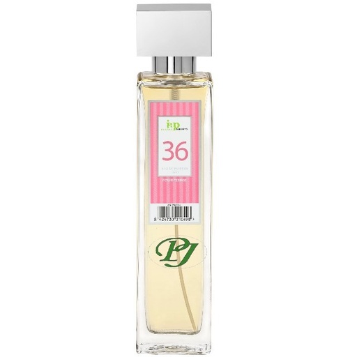 [187389] Perfume Mujer Nº 36 - Iap Pharma